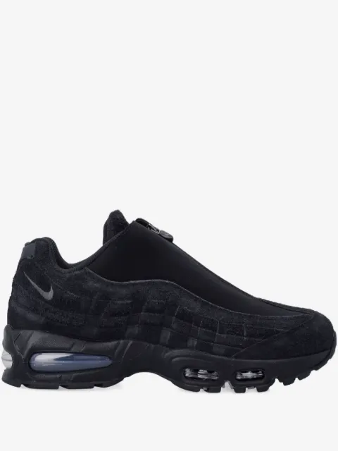 Nike baskets Air Max 95 Big Bubble à lacets