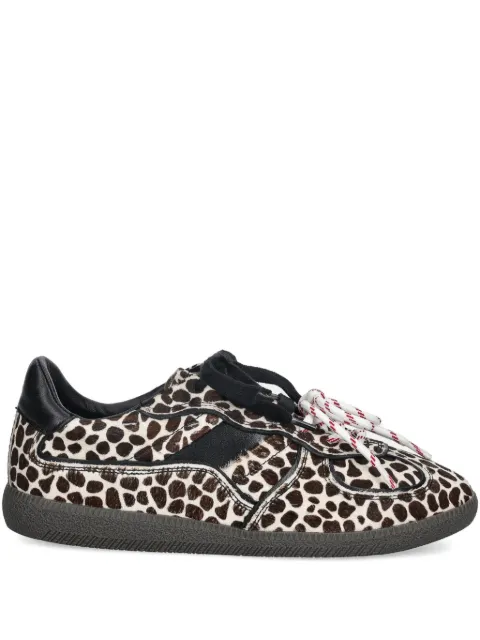 Nokwol August lace-up sneakers