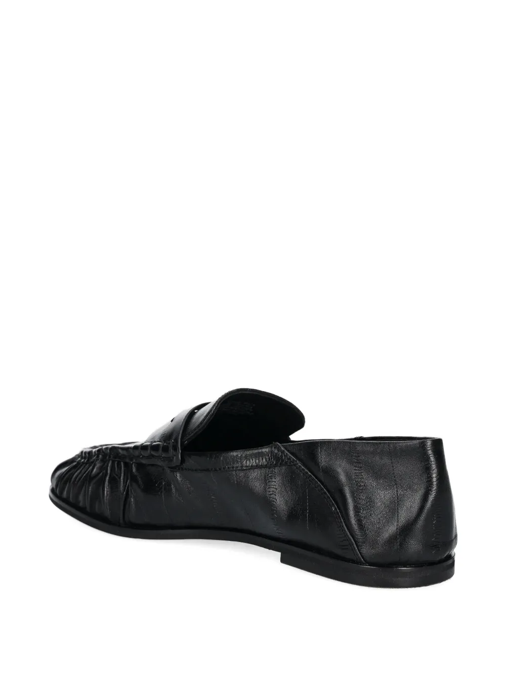 Nokwol Mica loafers Zwart