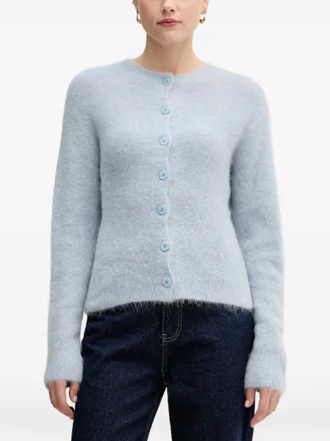 Sandro Ferrone buttoned cardigan