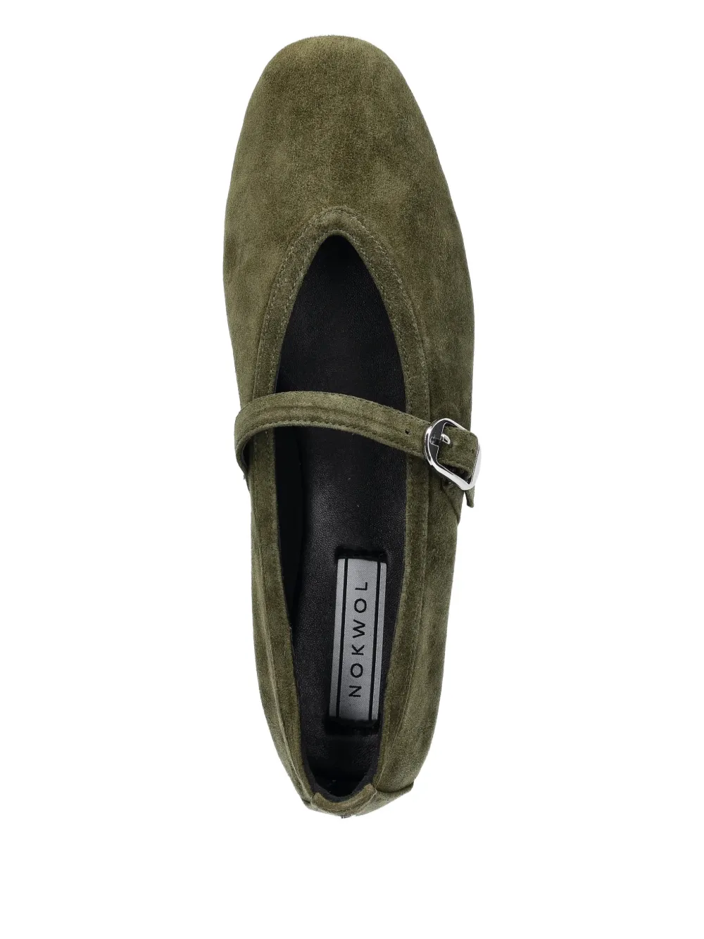 Lova Ballet Flats