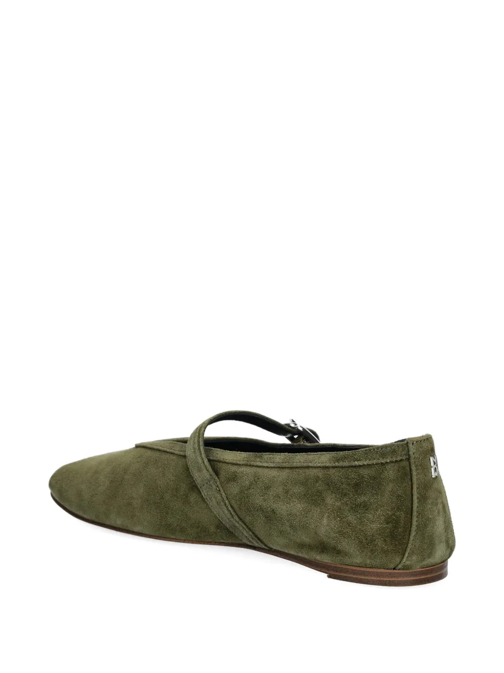 Lova Ballet Flats