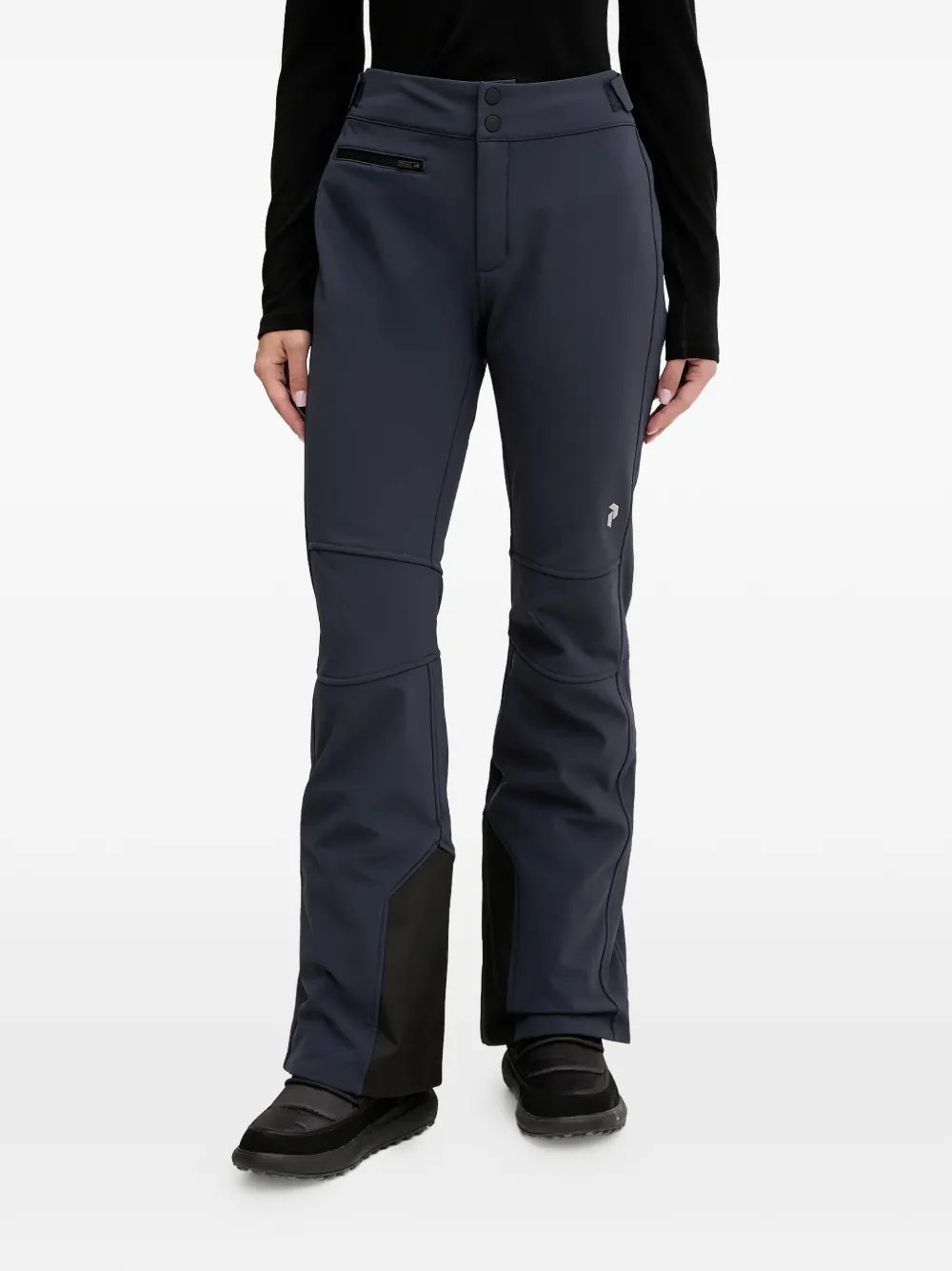 Peak Performance pocketed ski trousers - Blu
