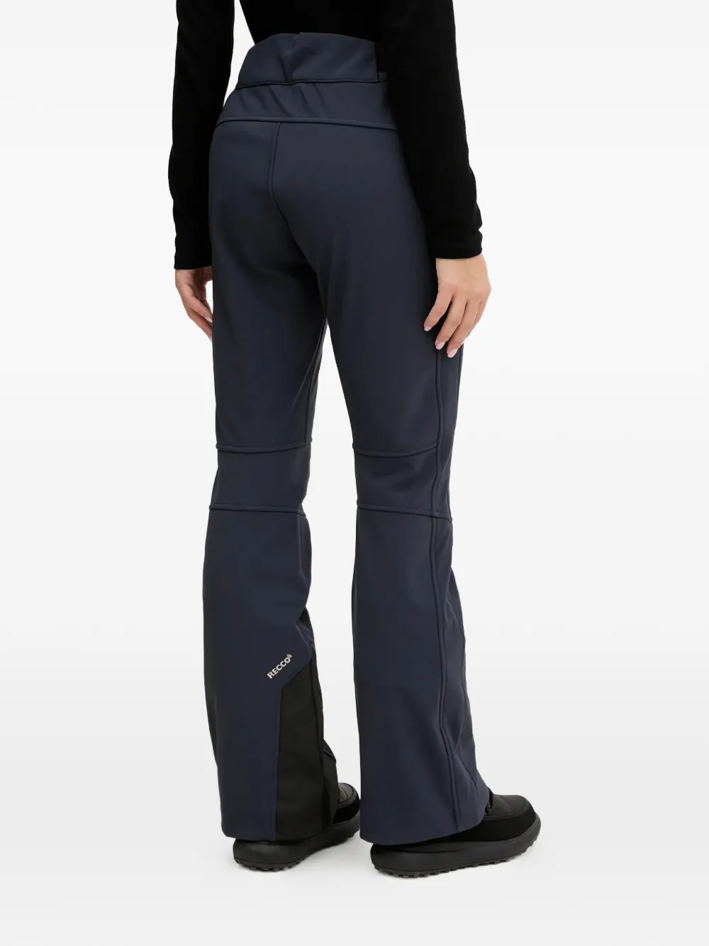  Peak Performance Pantalones De Esquí Con Bolsillos - Azul 