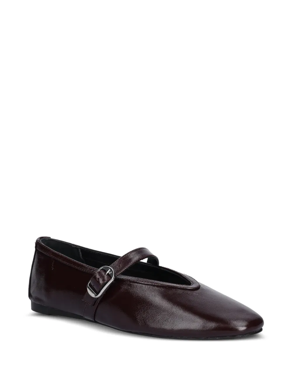  Nokwol Lova Ballet Flats - Red 