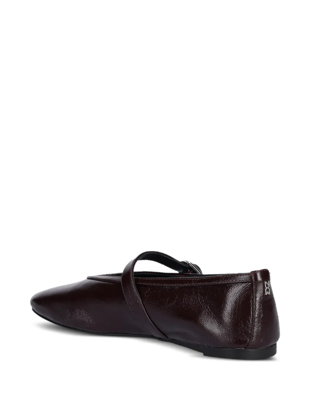  Nokwol Lova Ballet Flats - Red 