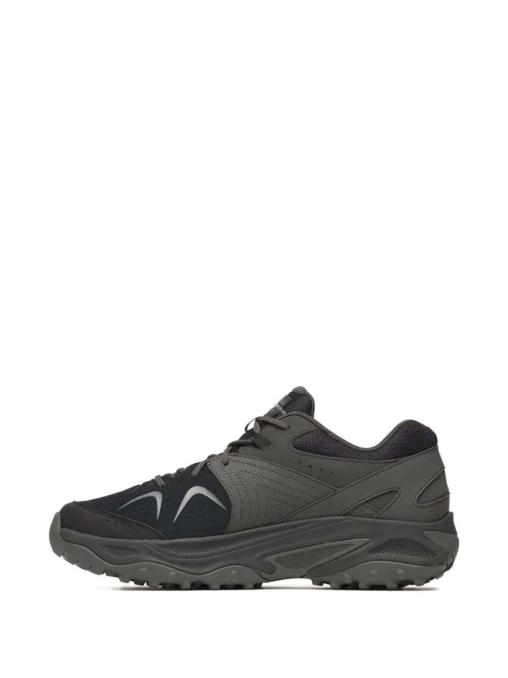 Merrell Yokota 3 gewelfde sneakers Zwart