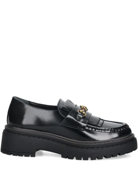 Nokwol Perry fringed loafers