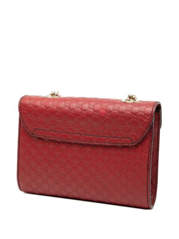 み*の様 美品☆希少正規品✨GUCCIショルダーバッグ org.jpg