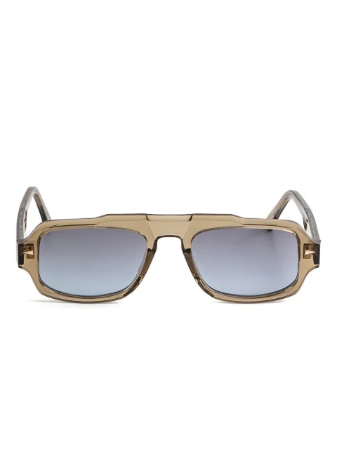 Ahlem George V square-frame sunglasses