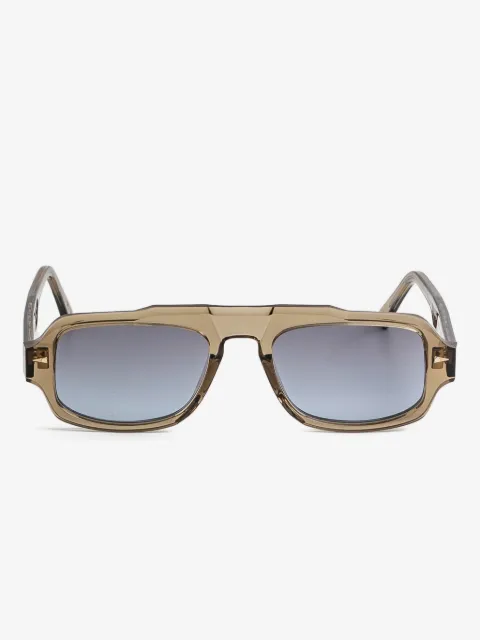 Ahlem George V square-frame sunglasses