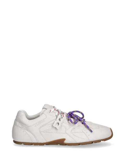 Nokwol Atlas lace-up sneakers