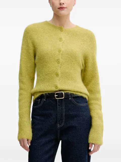 Sandro Ferrone кардиган на пуговицах