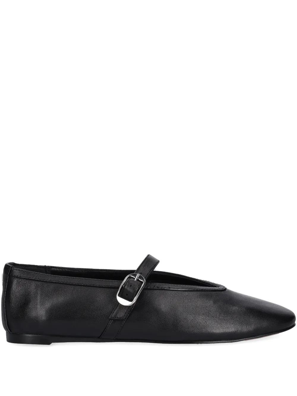 Nokwol Lova ballet flats | negro | Image 1