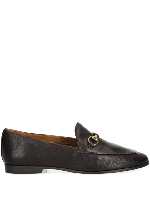 Nokwol leather loafers