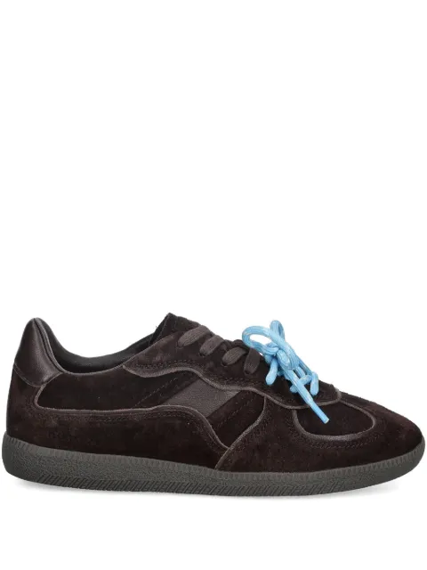 Nokwol August suede sneakers