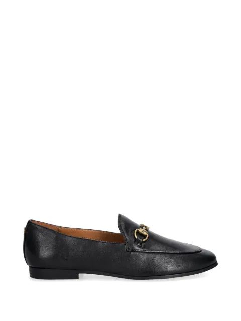 Nokwol Gale leather loafers