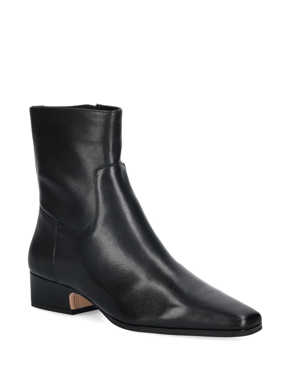 Nokwol square-toe boots | Botines | Image 2