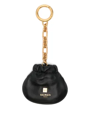 Diesel 1dr Micro バッグチャーム | ブラック | FARFETCH JP