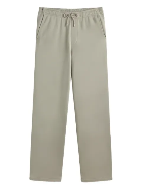 LES HÉRITIERS signature drawstring trousers