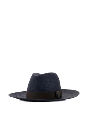 BRUNELLO CUCINELLI ブルネロクチネリ フェルトハット Brunello Cucinelli Hats for Women | FARFETCH US