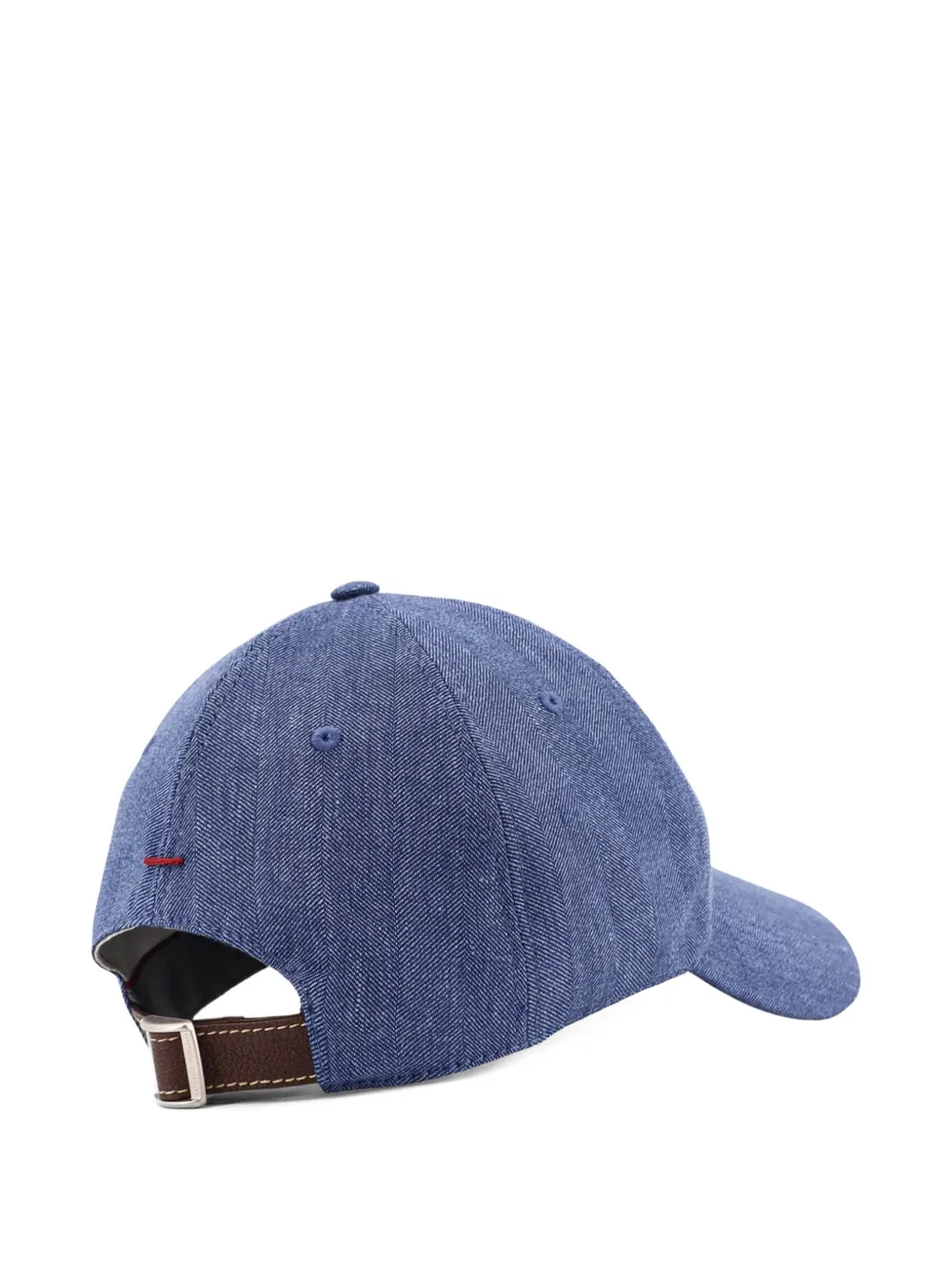 Brunello Cucinelli ロゴ キャップ