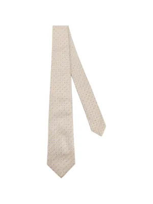 Lardini ウール ネクタイ | グレー | FARFETCH JP