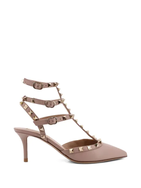 Valentino Garavani zapatillas Rockstud