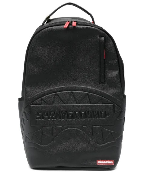Sprayground sac à dos à détail de logo