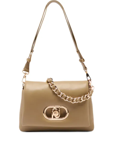 LIU JO bolsa crossbody LaPuffy mediana