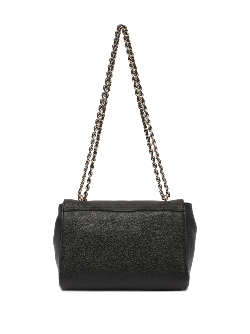 Mulberry Small Lily Shoulder Bag In Black