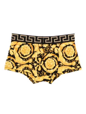 Versace（ヴェルサーチェ）メンズ アンダーウェア - FARFETCH