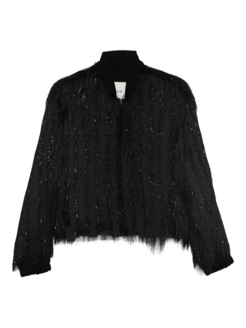 RAME fringed jacket