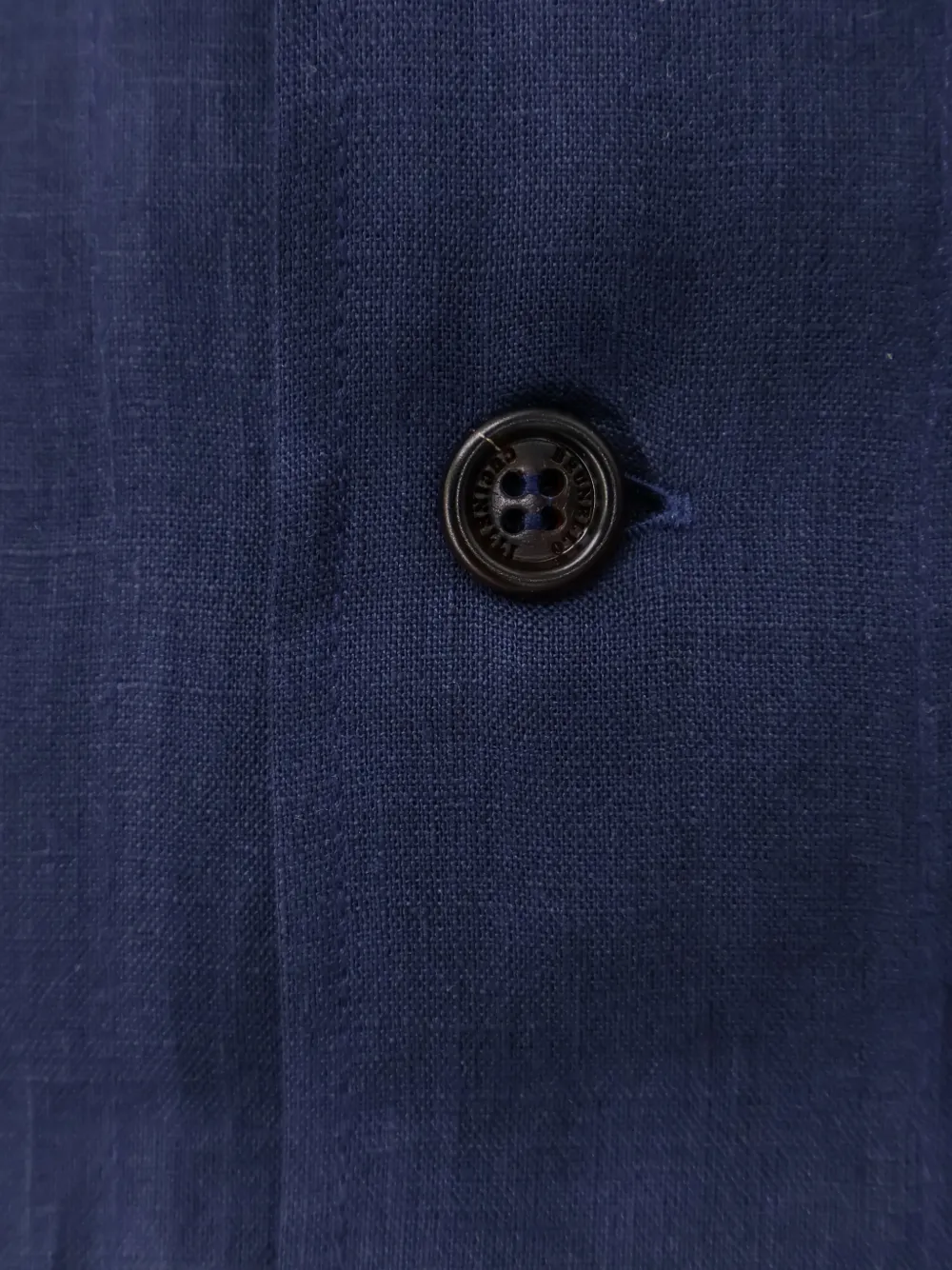  Brunello Cucinelli Button Shirt - Blue 