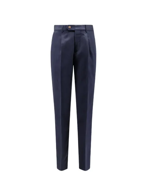 Brunello Cucinelli tailored trousers