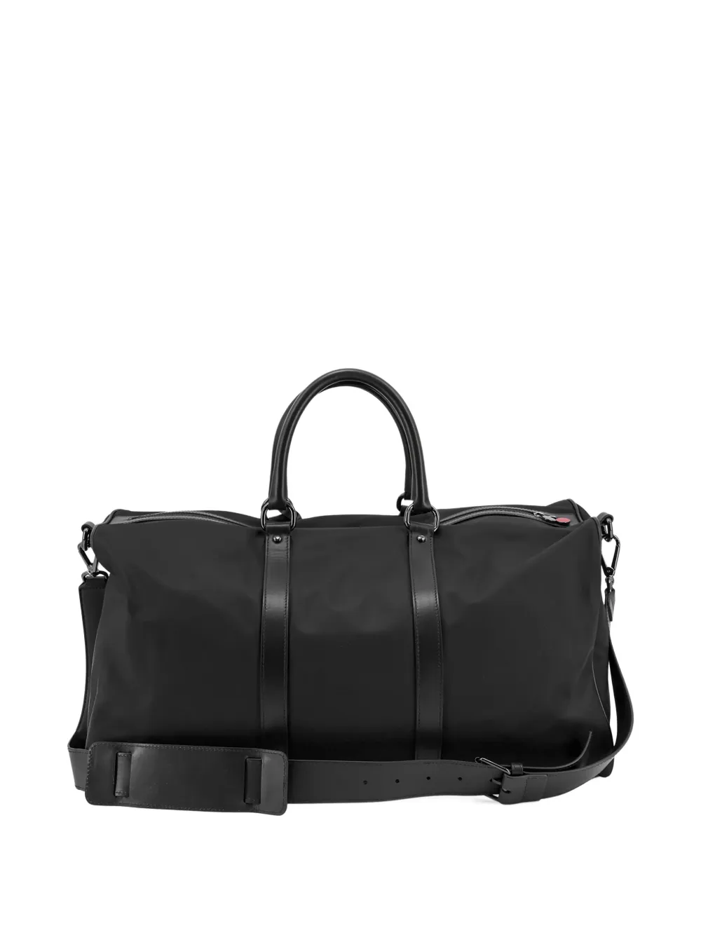 Kiton double-handle duffel bag | Image 2