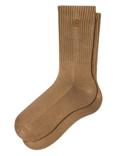 Carhartt WIP Hudson ribbed socks