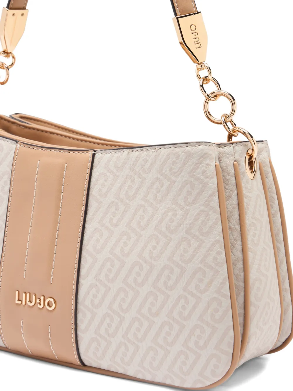 Monogram Small Shoulder Bag