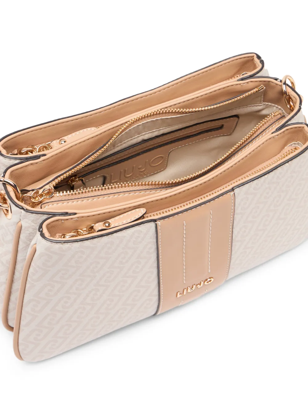 Monogram Small Shoulder Bag