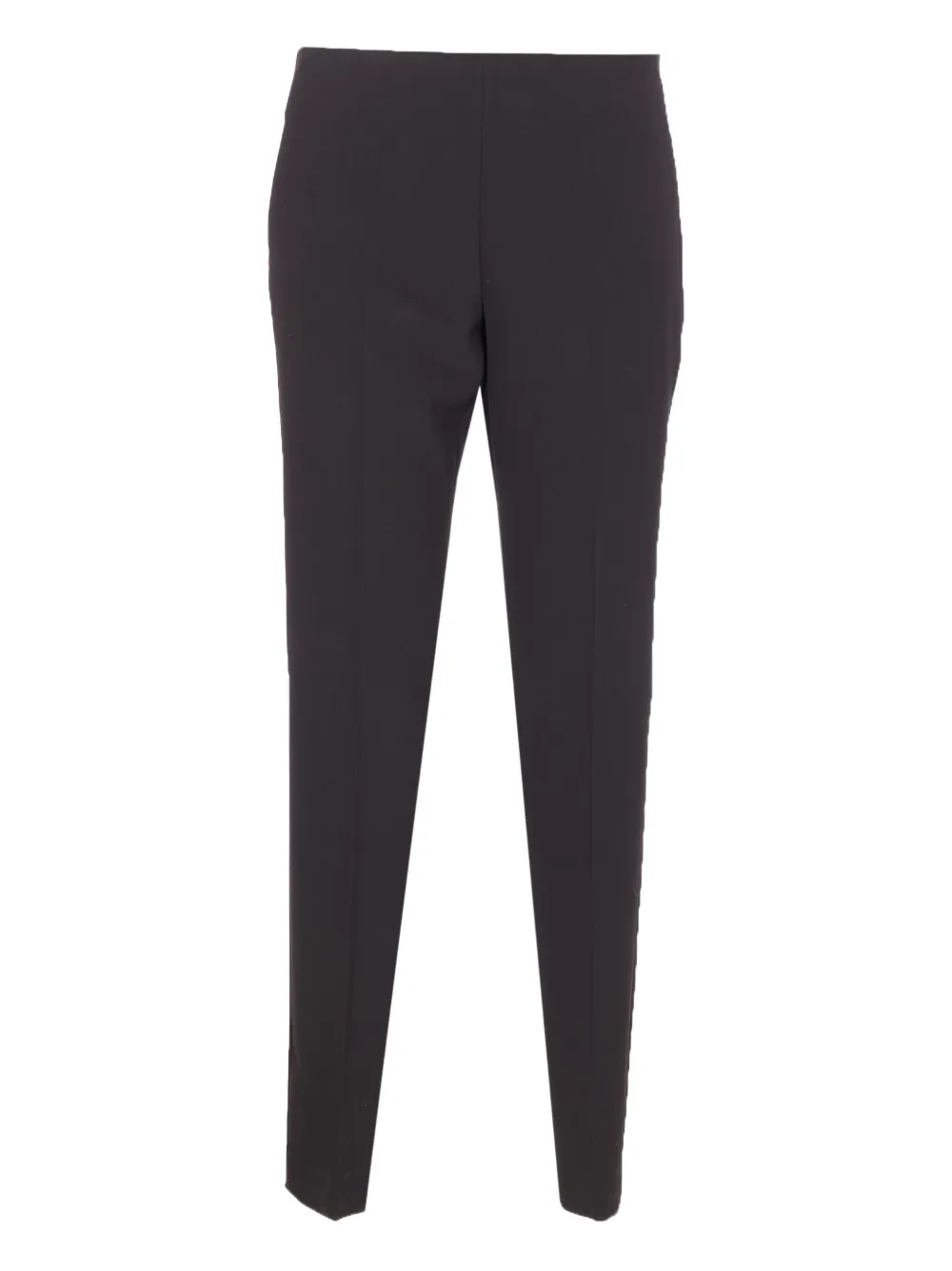 LIU JO side-zip trousers | noir | Image 1