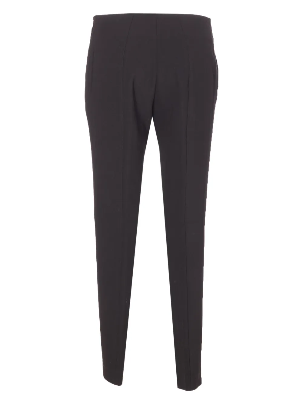 LIU JO side-zip trousers | Pantalons slim | Image 2