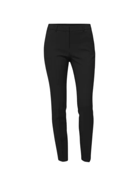 LIU JO side-zip trousers