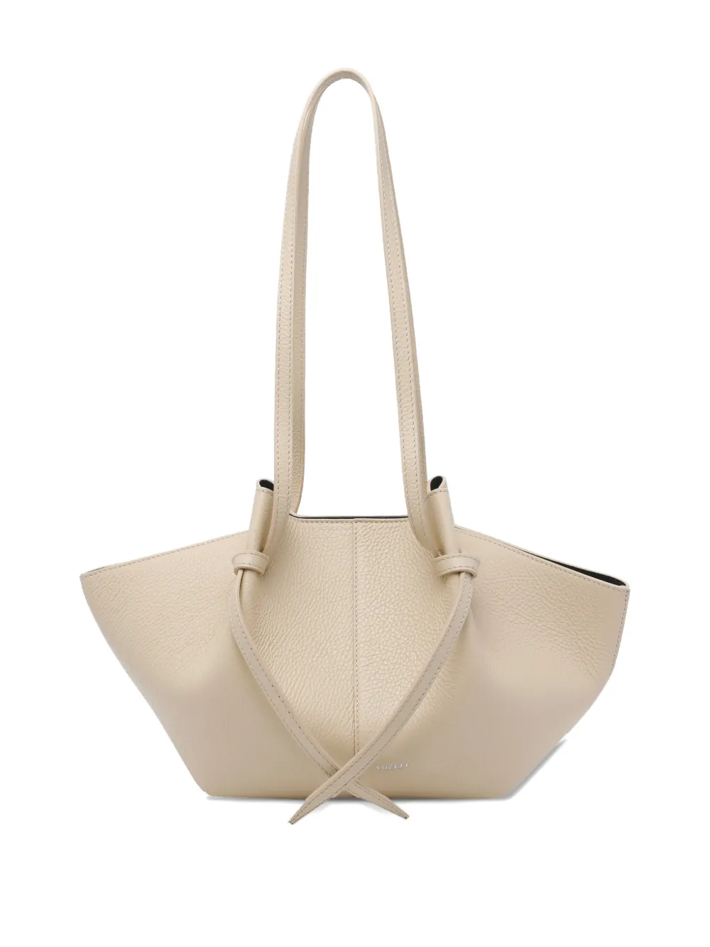 Yuzefi Mochi shoulder bag - Wit