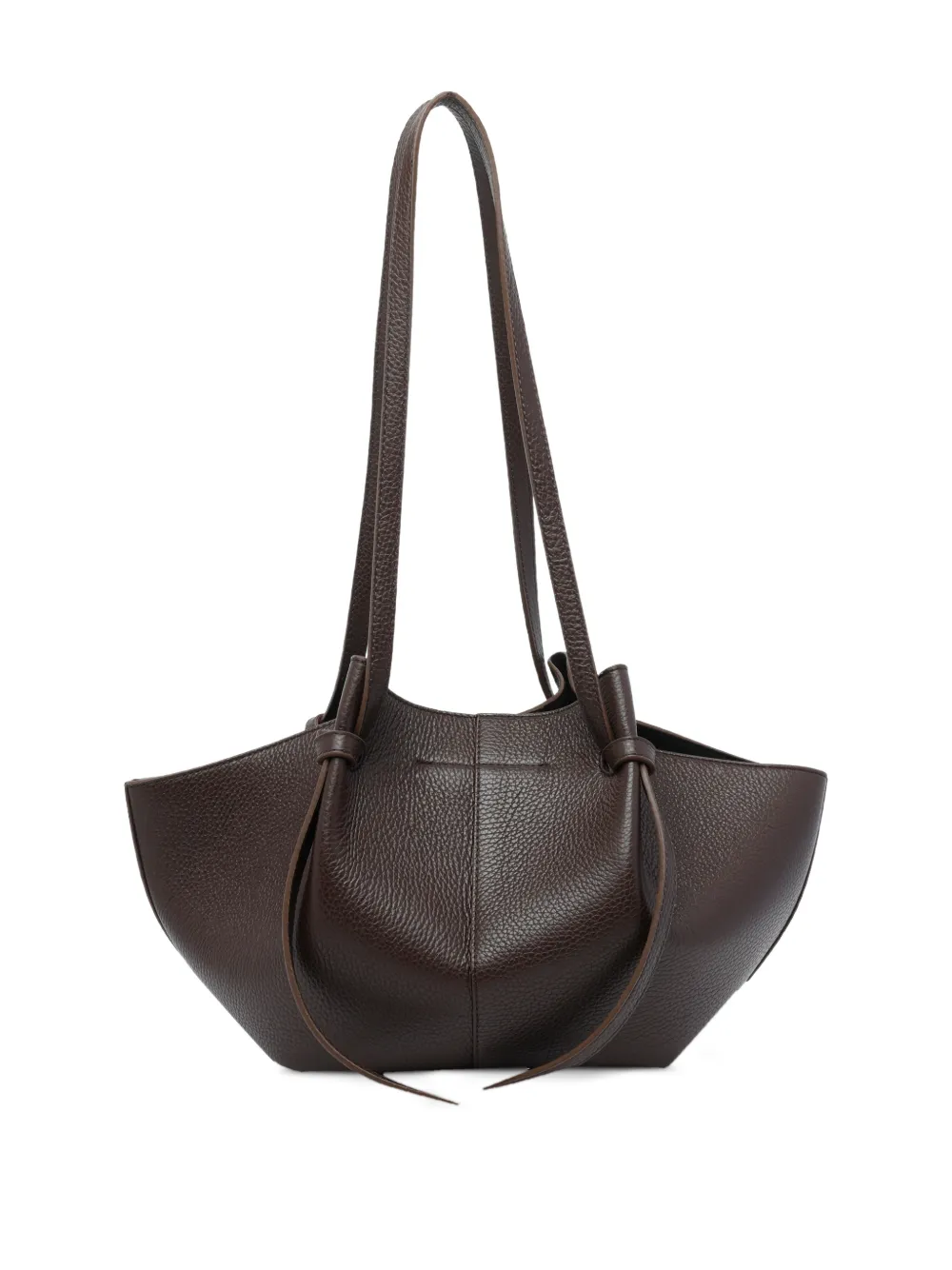 Yuzefi Mochi leather shoulder bag | Image 2