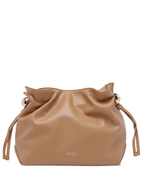LIU JO bolsa crossbody Riccy mediana