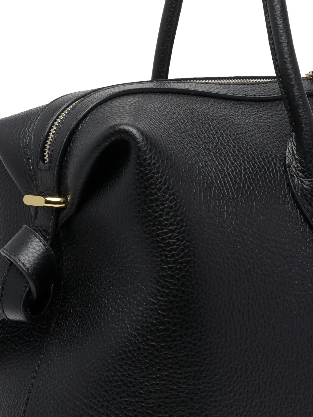 Large Brioche Shoulder Bag