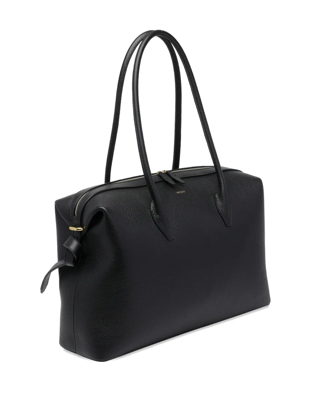 Large Brioche Shoulder Bag