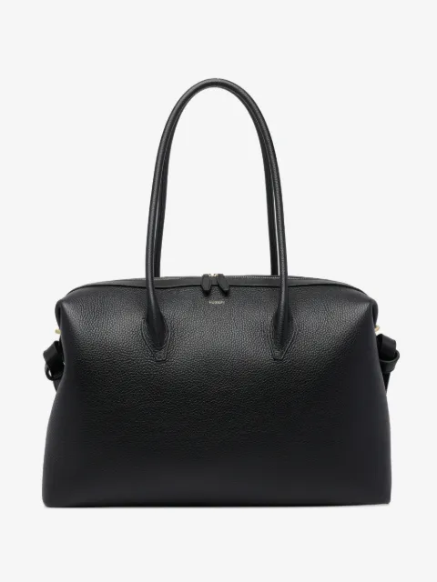 Yuzefi large brioche shoulder bag