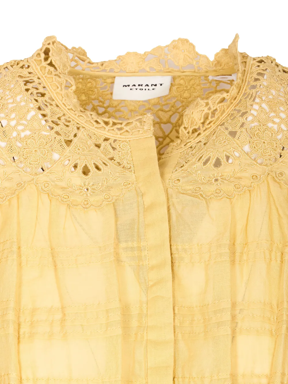Polly Blouse