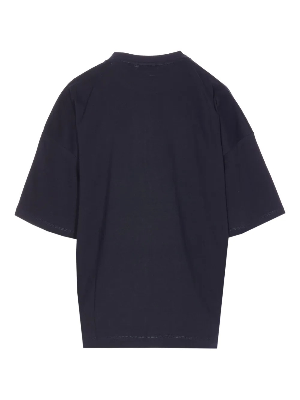 Essentiel Antwerp printed crewneck T-shirt | T-Shirts & Jersey Shirts | Image 2